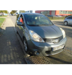 Feu arriere principal droit (feux) NISSAN NOTE 1 Photo n°17