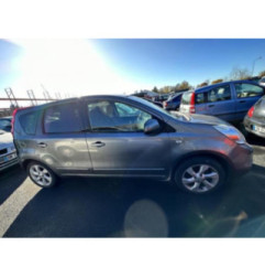 Feu arriere principal droit (feux) NISSAN NOTE 1 Photo n°18