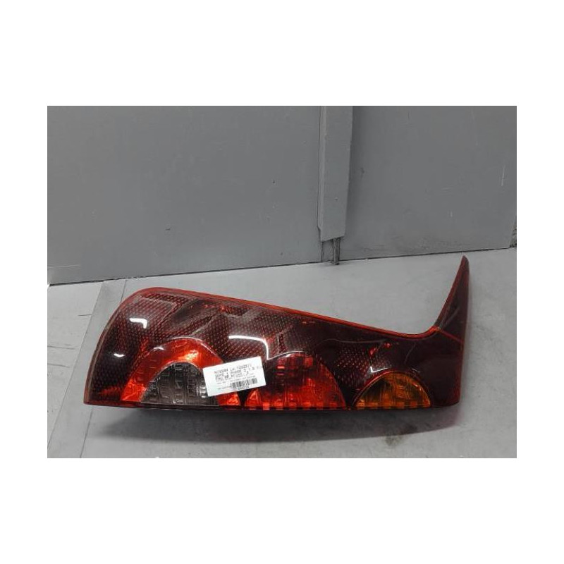Feu arriere principal gauche (feux) NISSAN NOTE 1