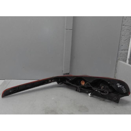 Feu arriere principal gauche (feux) NISSAN NOTE 1