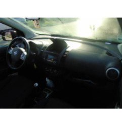 Feu arriere principal gauche (feux) NISSAN NOTE 1 Photo n°4