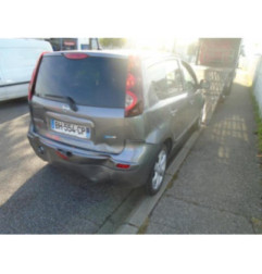 Feu arriere principal gauche (feux) NISSAN NOTE 1 Photo n°6