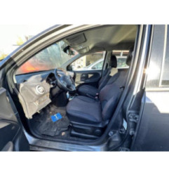 Feu arriere principal gauche (feux) NISSAN NOTE 1 Photo n°10