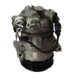 Compresseur clim DS DS5 Photo n°1