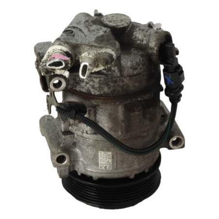 Compresseur clim DS DS5 Photo n°1