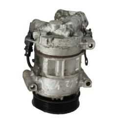 Compresseur clim DS DS5 Photo n°3