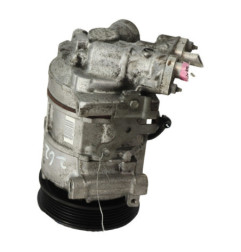 Compresseur clim DS DS5 Photo n°4