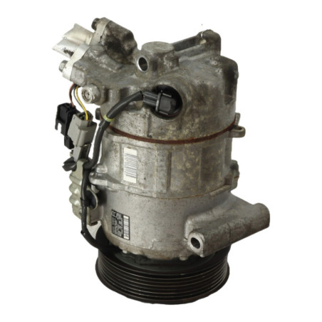 Compresseur clim RENAULT MEGANE 3