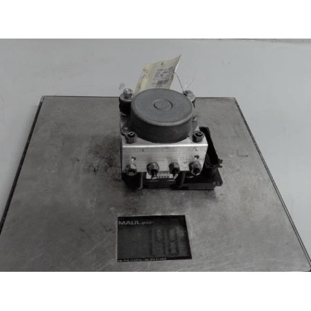 Bloc ABS (freins anti-blocage) NISSAN NOTE 1 Photo n°1