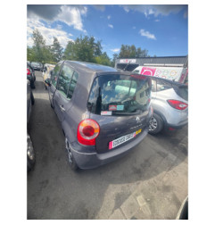 Capot RENAULT MODUS Photo n°3