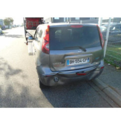 Bloc ABS (freins anti-blocage) NISSAN NOTE 1 Photo n°6