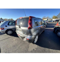 Bloc ABS (freins anti-blocage) NISSAN NOTE 1 Photo n°12