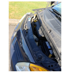 Commande chauffage RENAULT MODUS