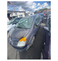 Compteur RENAULT MODUS Photo n°6