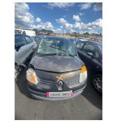 Compteur RENAULT MODUS Photo n°9
