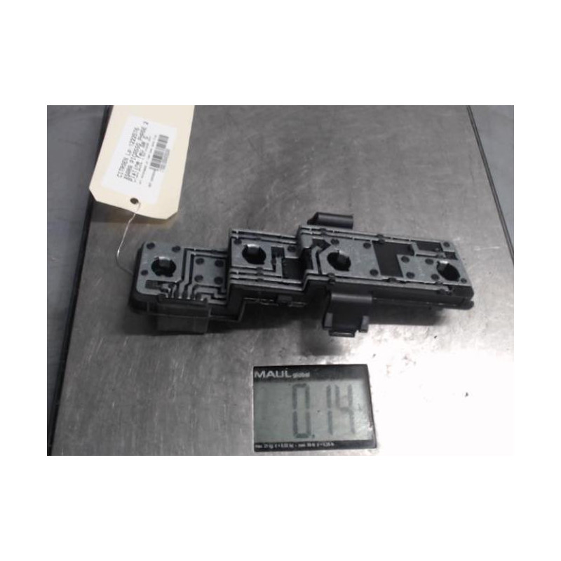 Platine feu arriere gauche CITROEN XSARA PICASSO