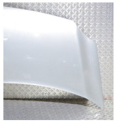 Capot RENAULT KANGOO 2 Photo n°3