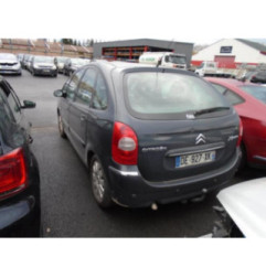 Platine feu arriere gauche CITROEN XSARA PICASSO Photo n°4