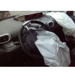 Capot CITROEN C3 PICASSO Photo n°5