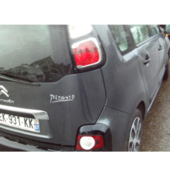 Capot CITROEN C3 PICASSO Photo n°7