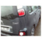 Capot CITROEN C3 PICASSO