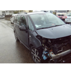 Capot CITROEN C3 PICASSO Photo n°8