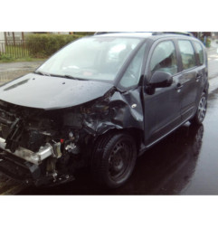 Capot CITROEN C3 PICASSO Photo n°9