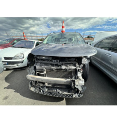 Capot CITROEN C3 PICASSO Photo n°10