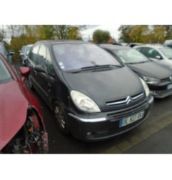 Platine feu arriere gauche CITROEN XSARA PICASSO Photo n°5