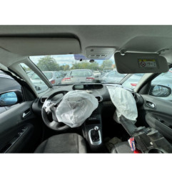 Capot CITROEN C3 PICASSO Photo n°16