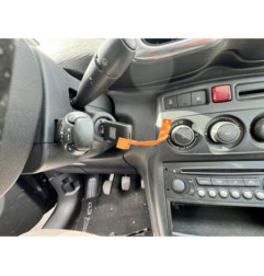 Capot CITROEN C3 PICASSO Photo n°18