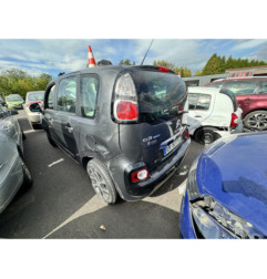 Capot CITROEN C3 PICASSO Photo n°19