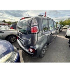 Capot CITROEN C3 PICASSO Photo n°20