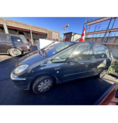 Platine feu arriere gauche CITROEN XSARA PICASSO Photo n°6