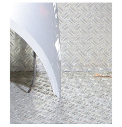 Capot RENAULT SCENIC 2 Photo n°3