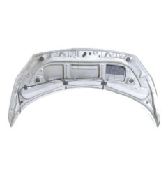 Capot RENAULT SCENIC 2 Photo n°4