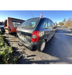 Platine feu arriere gauche CITROEN XSARA PICASSO Photo n°8
