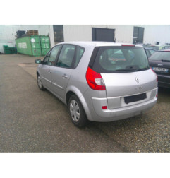 Capot RENAULT SCENIC 2 Photo n°8
