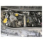 Capot RENAULT SCENIC 2