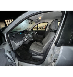 Capot RENAULT SCENIC 2 Photo n°15