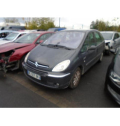 Platine feu arriere gauche CITROEN XSARA PICASSO Photo n°9