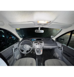 Capot RENAULT SCENIC 2 Photo n°16