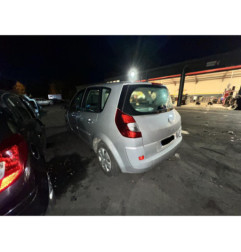 Capot RENAULT SCENIC 2 Photo n°18