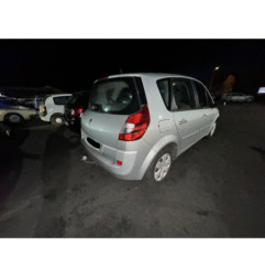 Capot RENAULT SCENIC 2 Photo n°19