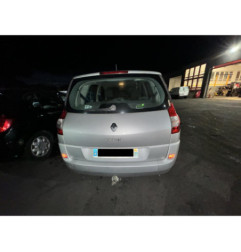 Capot RENAULT SCENIC 2 Photo n°20
