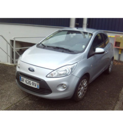 Capot FORD KA 2 Photo n°5