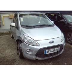 Capot FORD KA 2 Photo n°6