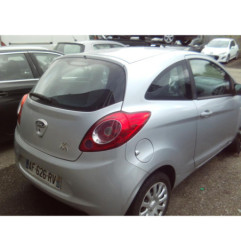 Capot FORD KA 2 Photo n°7