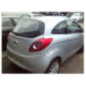 Capot FORD KA 2