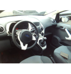 Capot FORD KA 2 Photo n°9